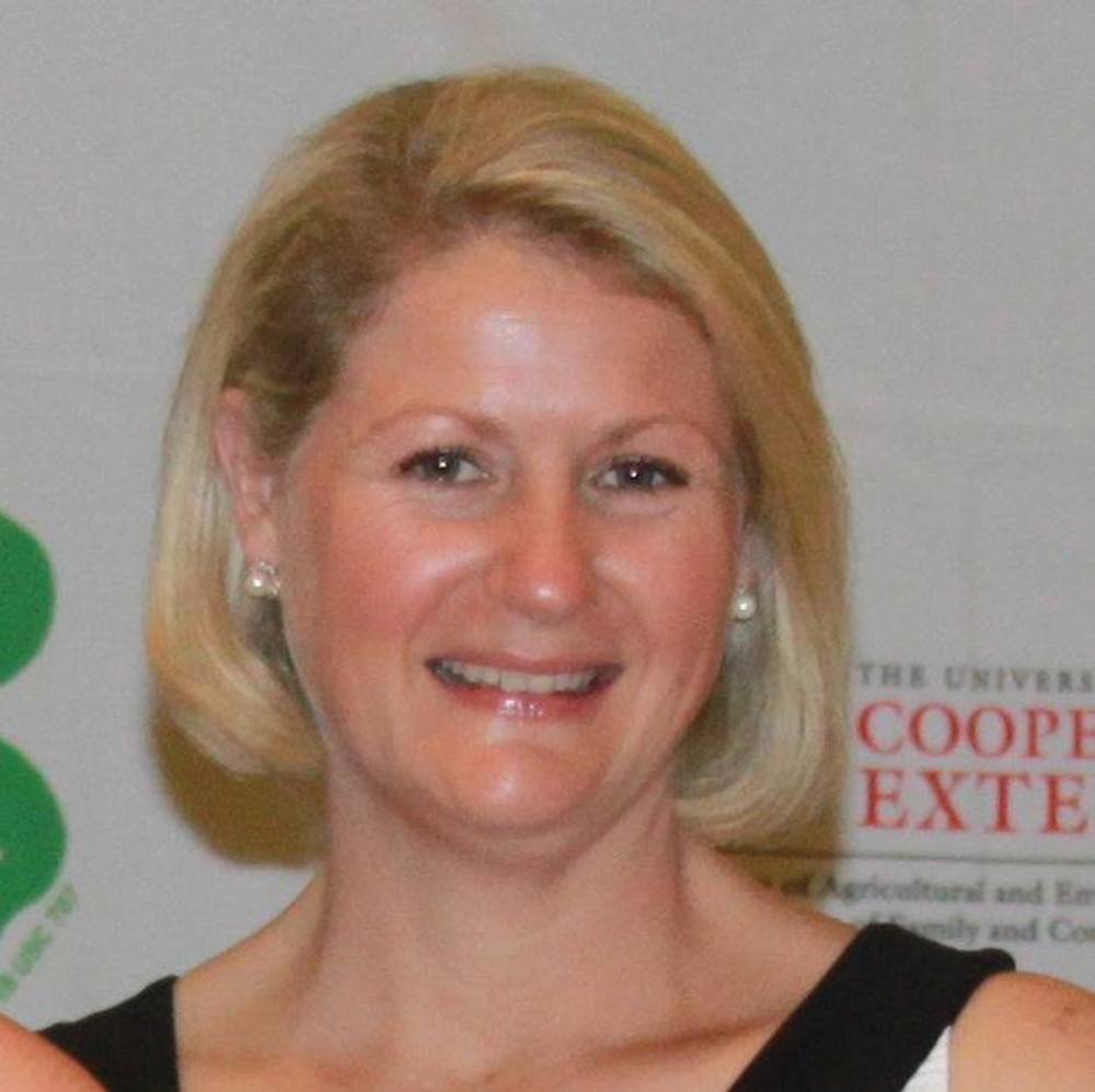 Meet your Posher, Lynn